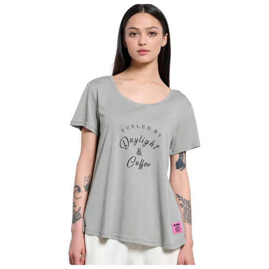 Bodytalk Γυναικεία κοντομάνικη μπλούζα